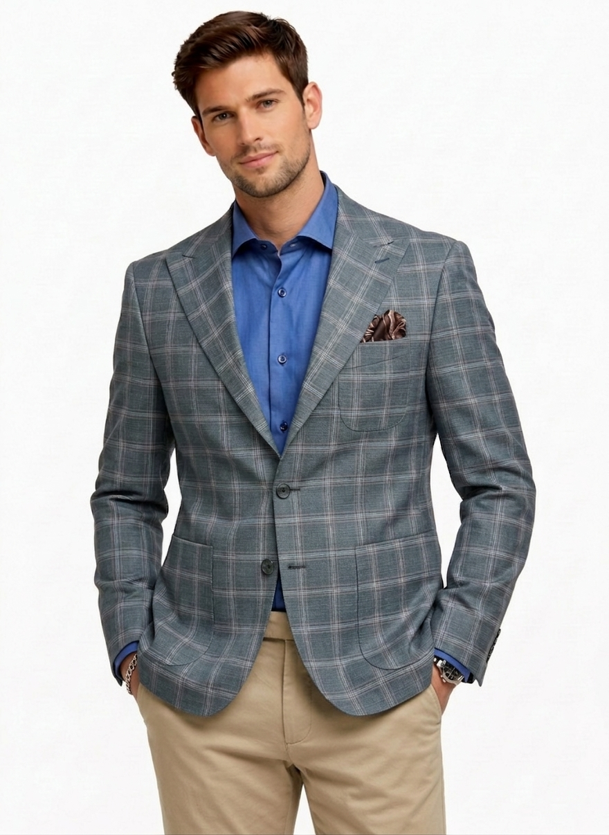 BLazers For Men Style20 -2024