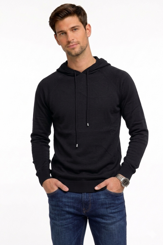 Hoodie Sweater S22025
