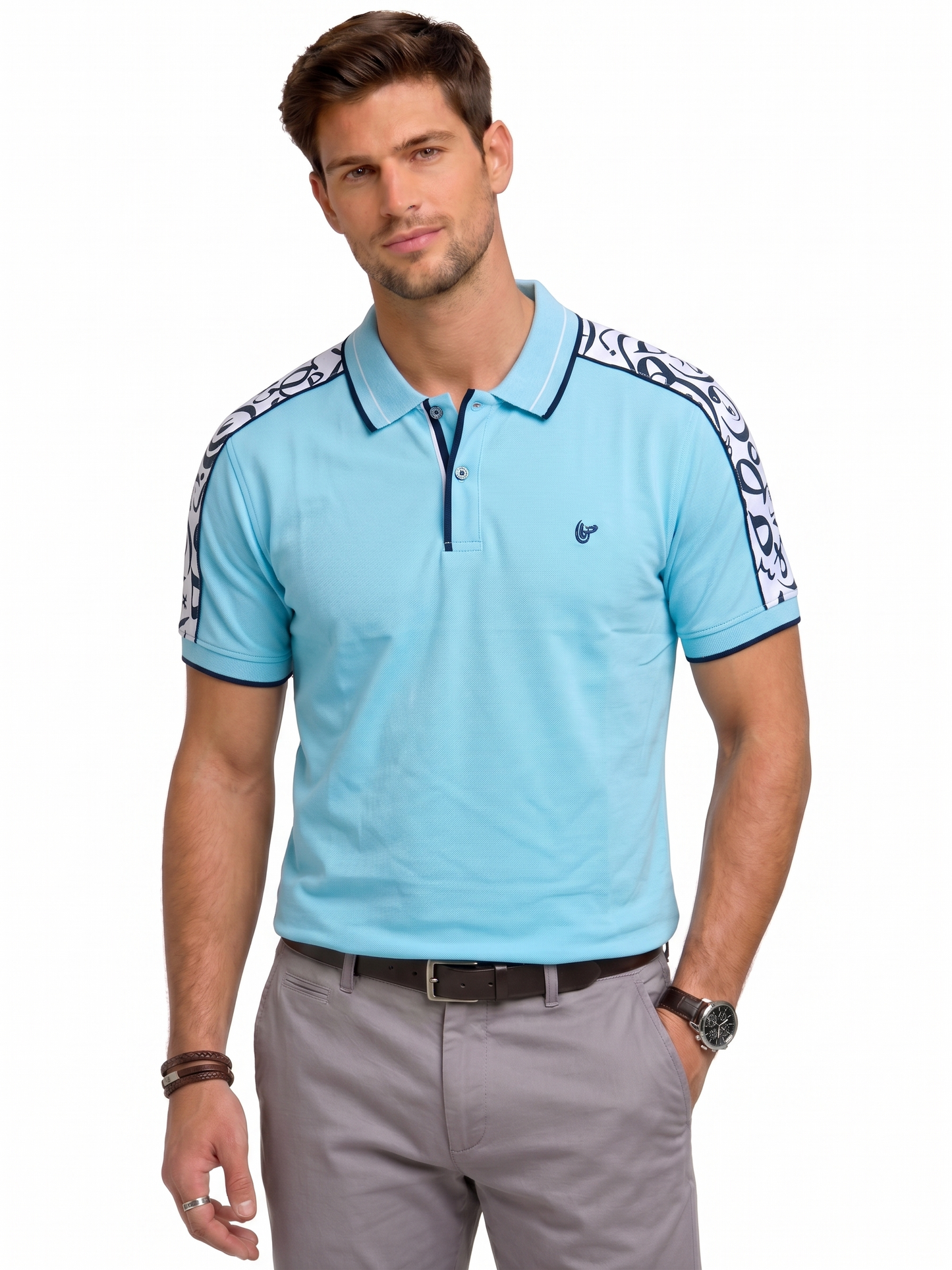 Men's Polo T-shirt
