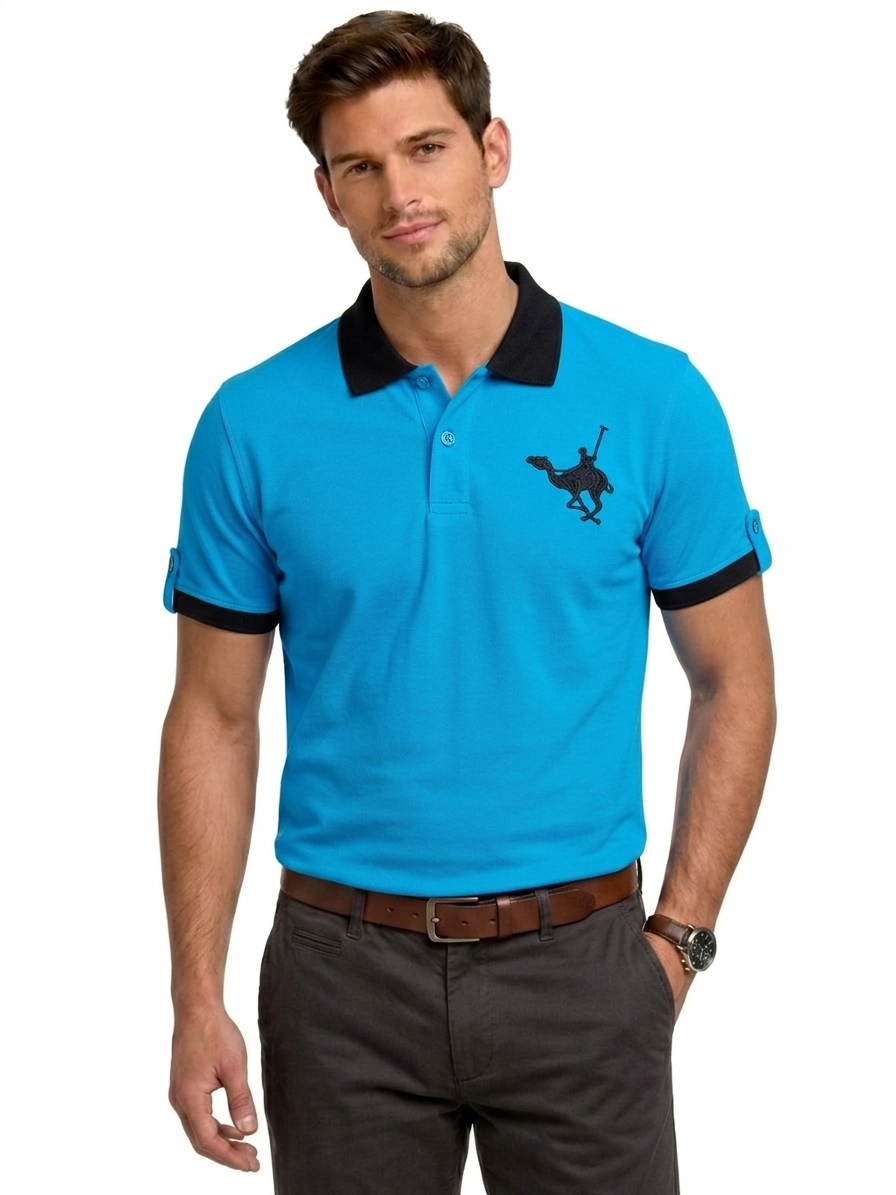 Men's Polo T-shirt