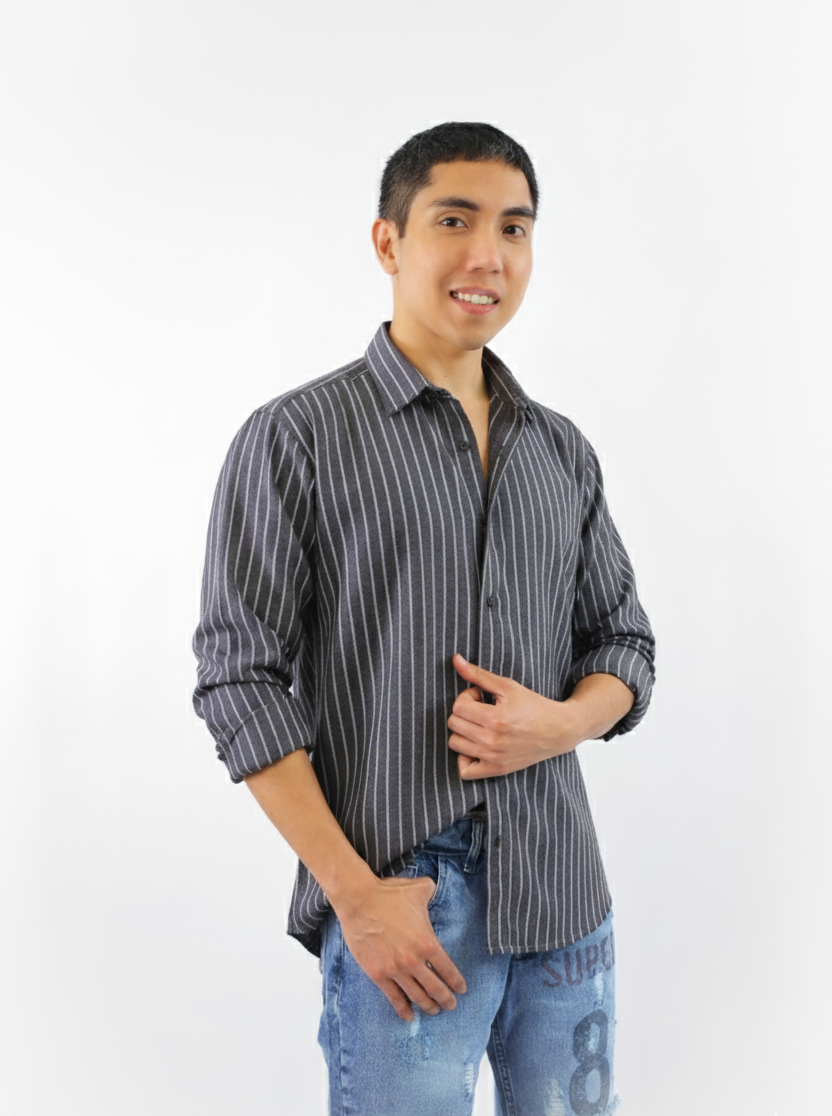 Men's Casual Shirt