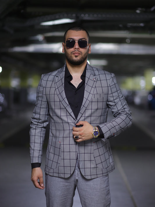 BLazers For Men Style13-2023