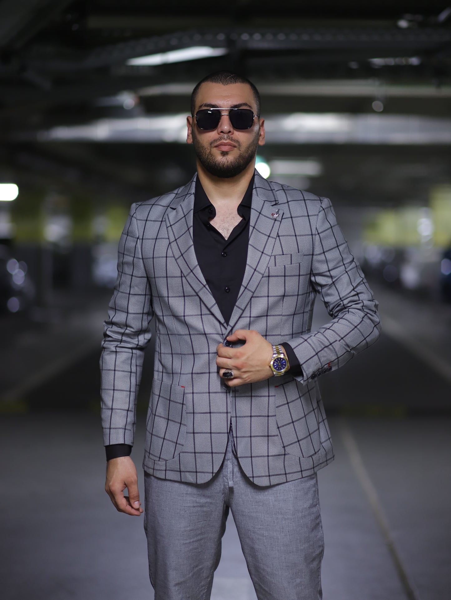 BLazers For Men Style13-2023