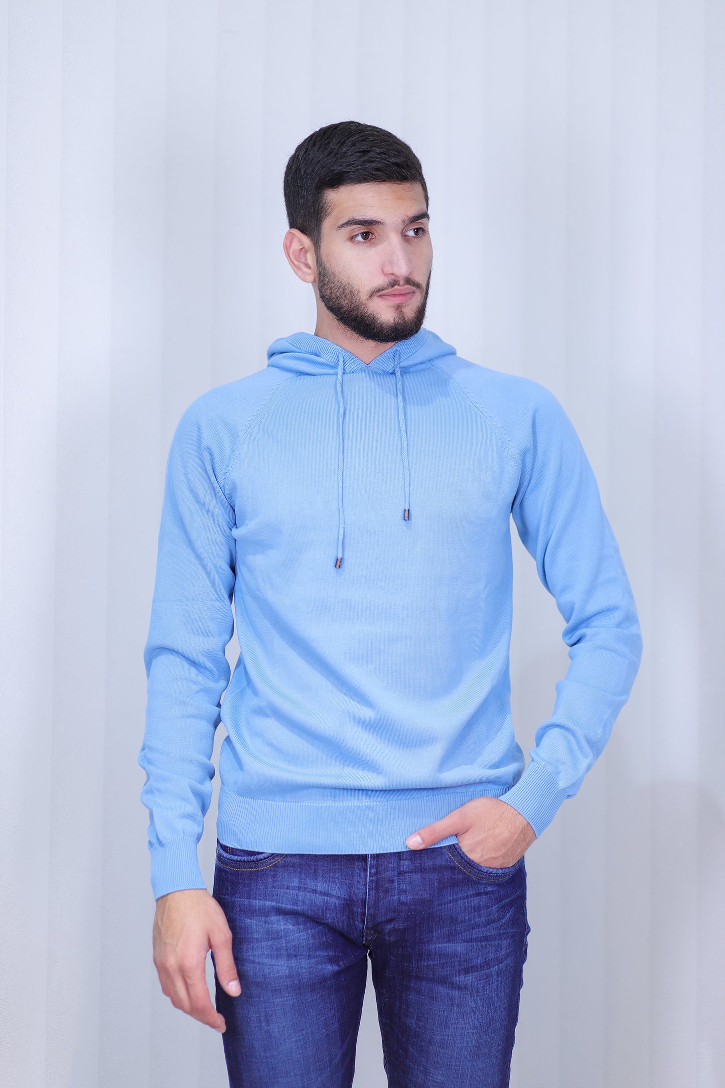 Hoodie Sweater S22025