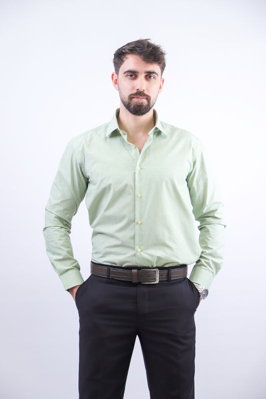 Classic Filafil Formal Shirt