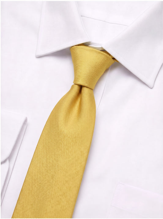 Classic Men's Tie