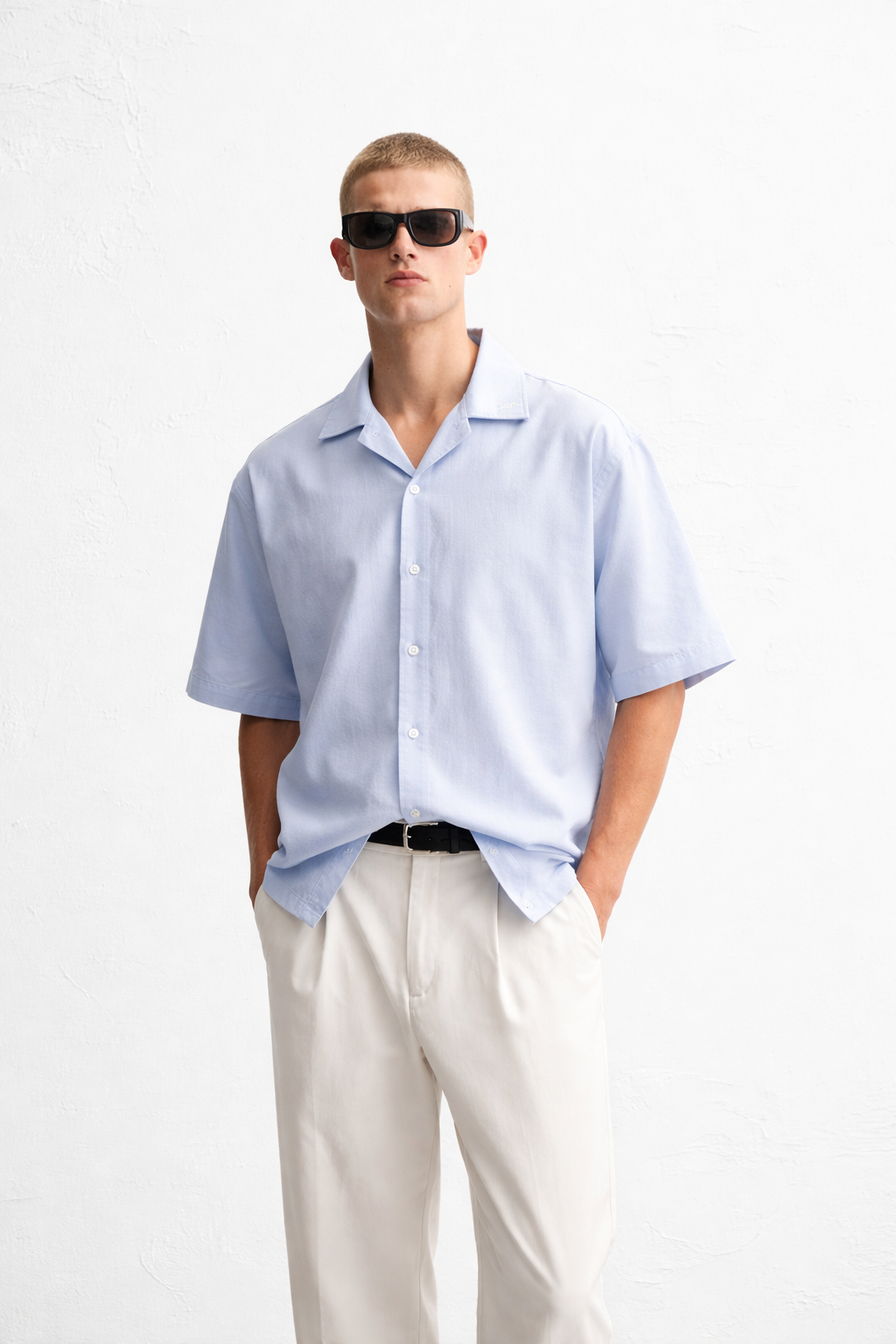 Casual Shirts