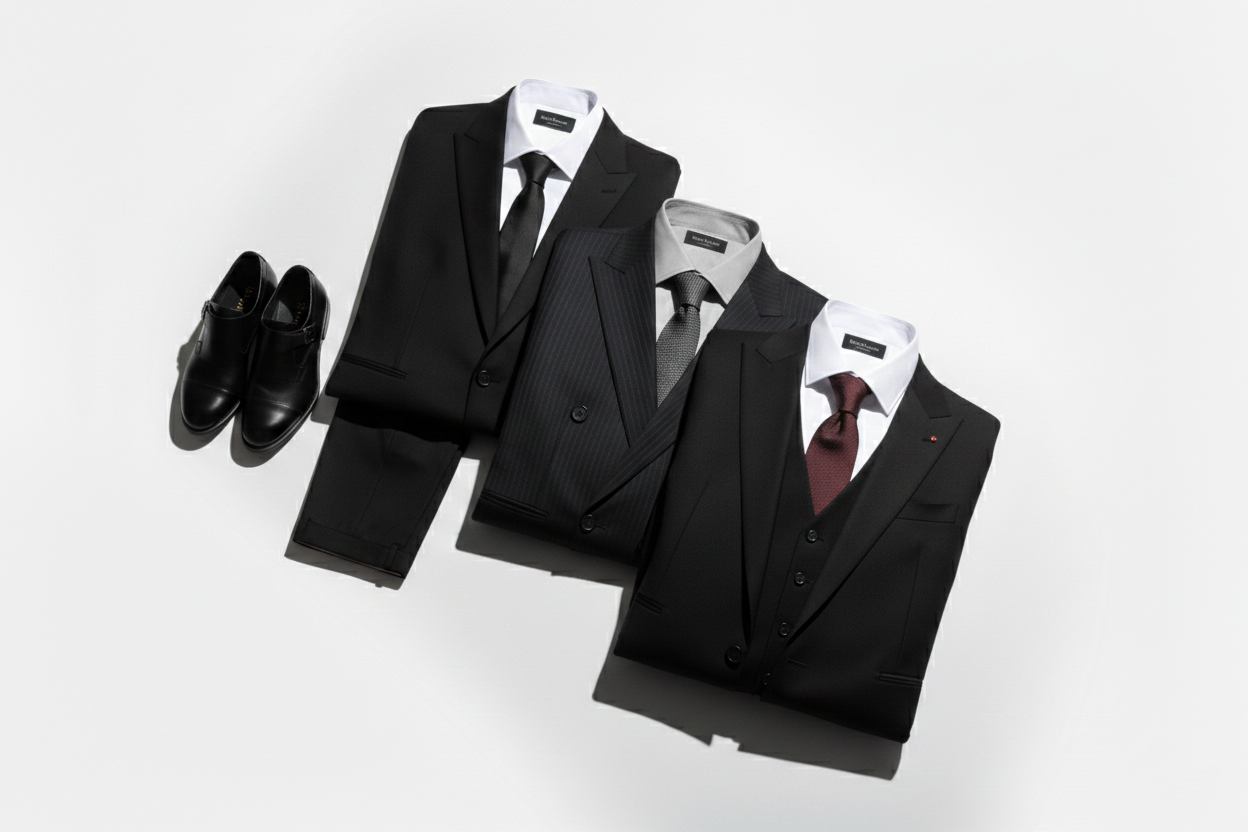 Formal Suits
