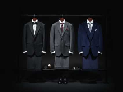 Formal Suits