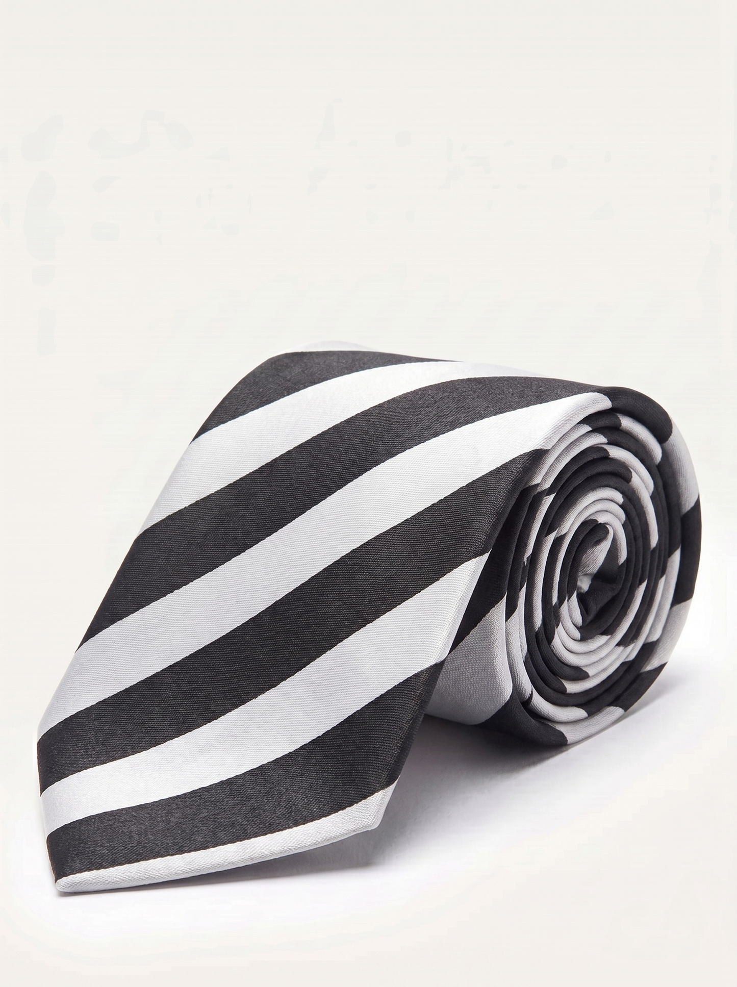 Patterned Men's Tie