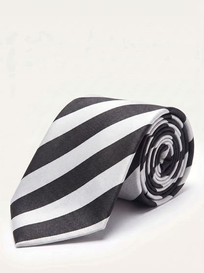 Patterned Men's Tie