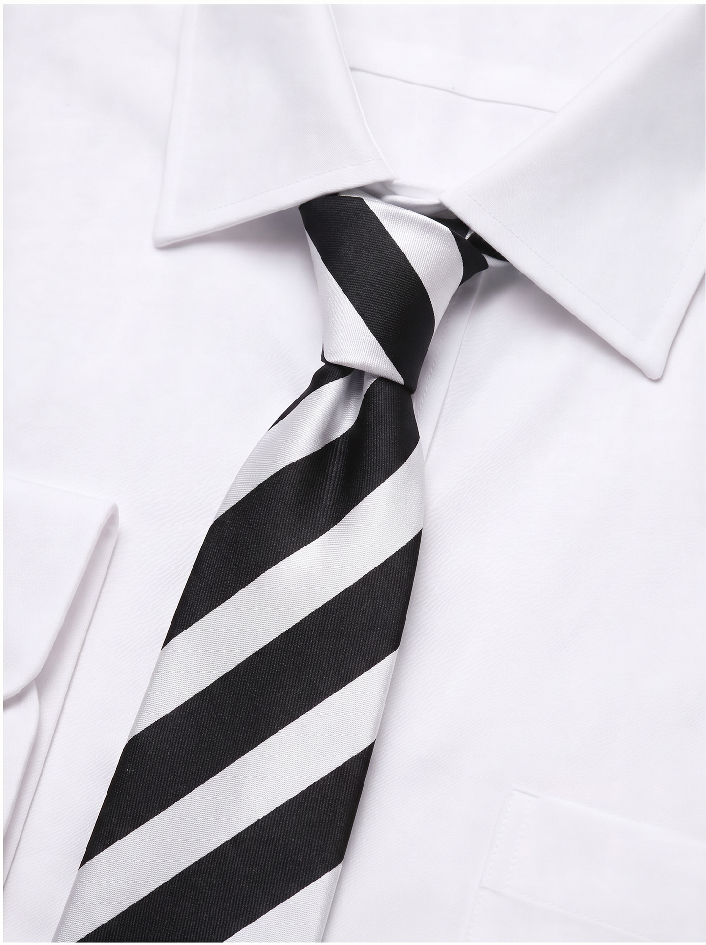 Patterned Men's Tie