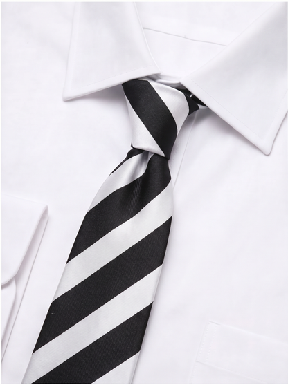Patterned Men's Tie