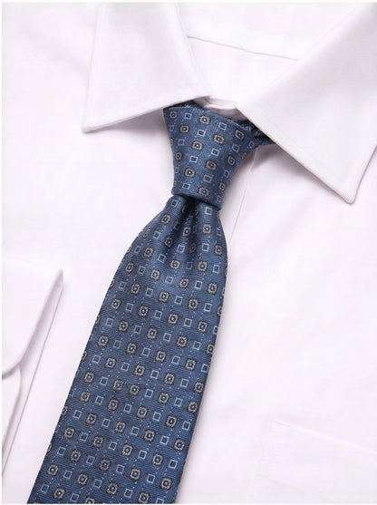 Patterned Men's Tie