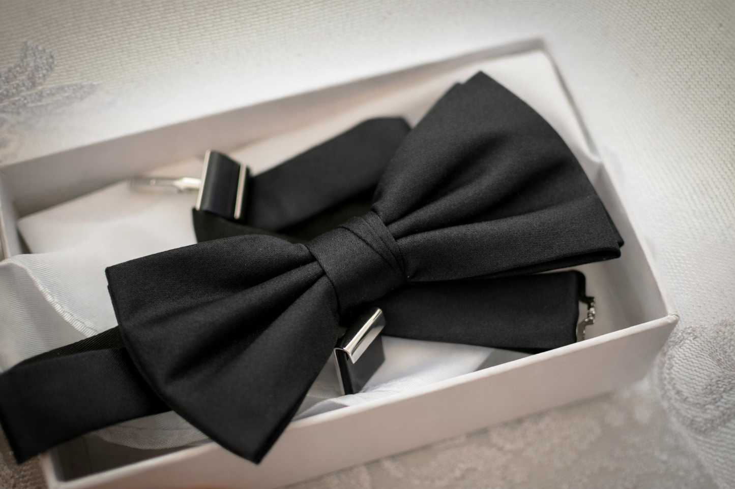 Men's Bowtie