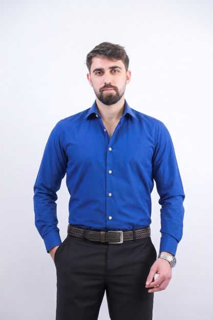 Classic Filafil Formal Shirt