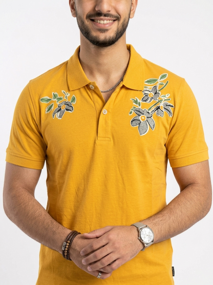 Men's Polo T-shirt