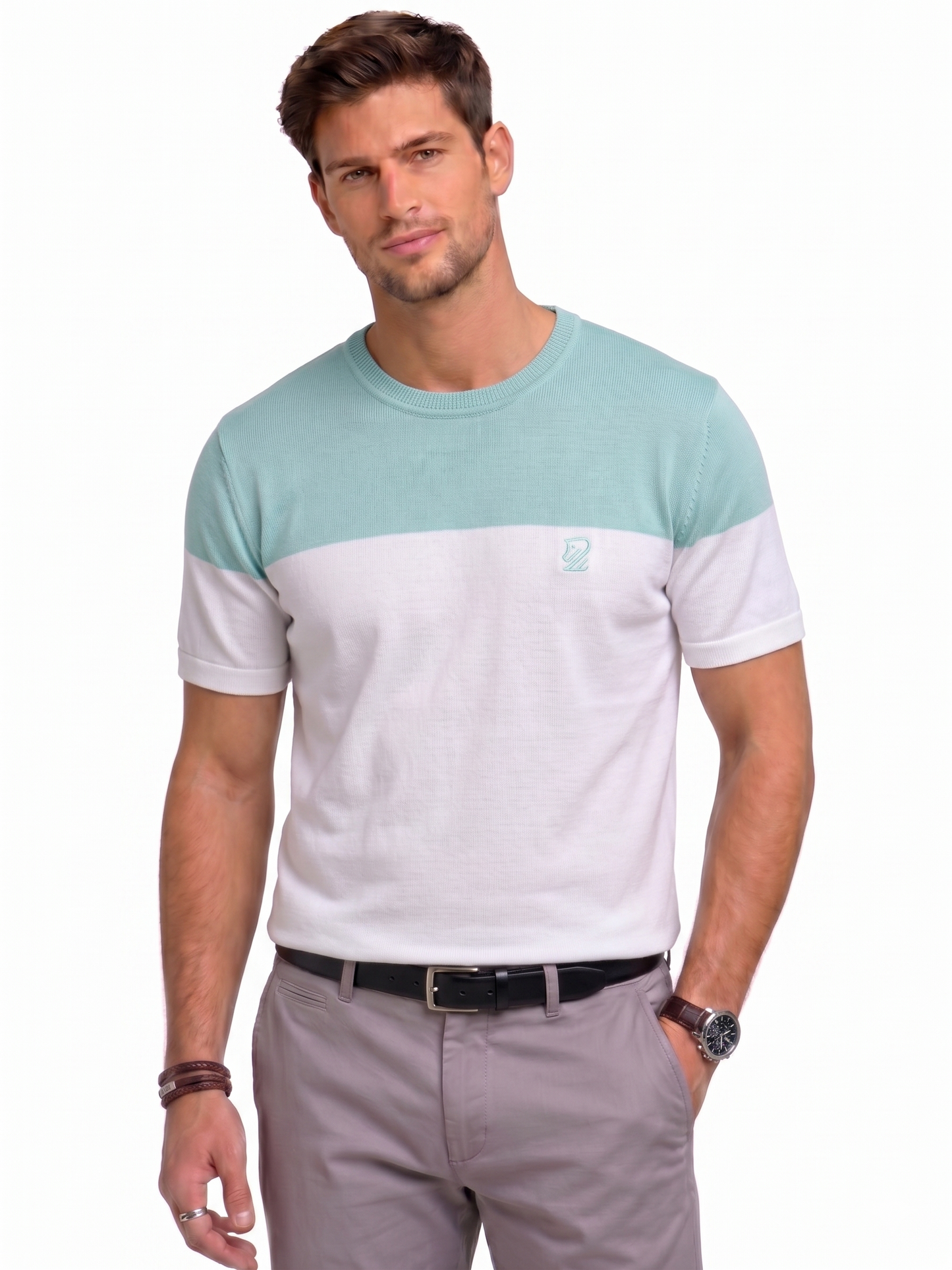 Men's Polo T-shirt