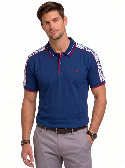 Men's Polo T-shirt