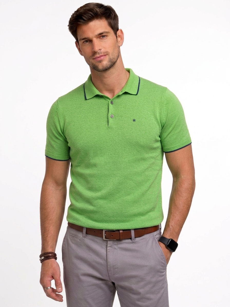 Men's Polo T-shirt S23510