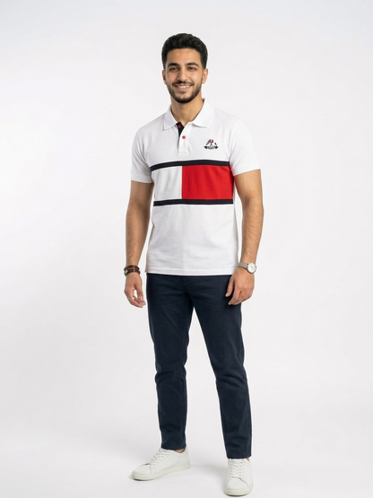 Men's Polo T-shirt