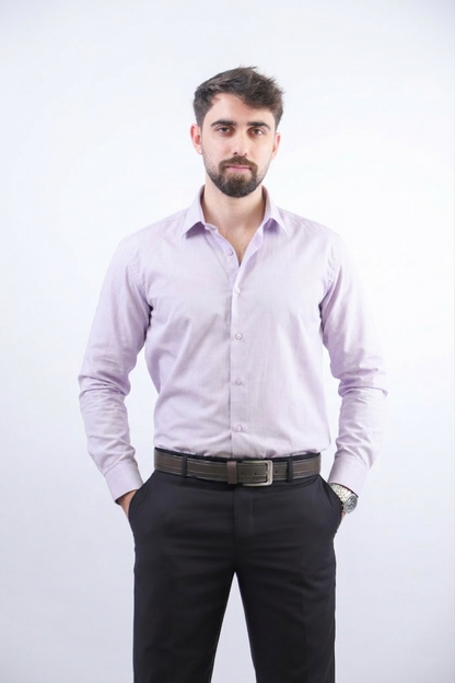 Classic Filafil Formal Shirt