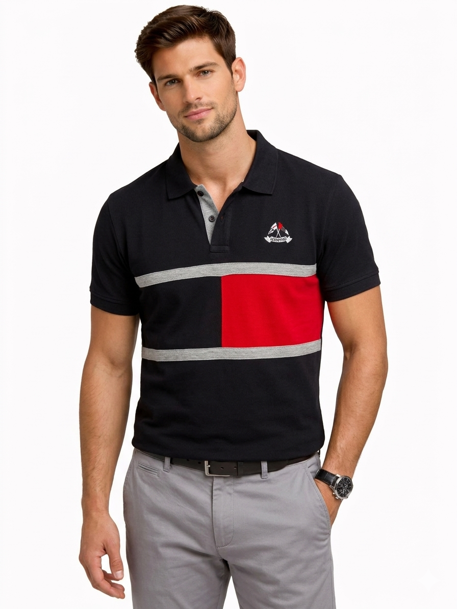Men's Polo T-shirt