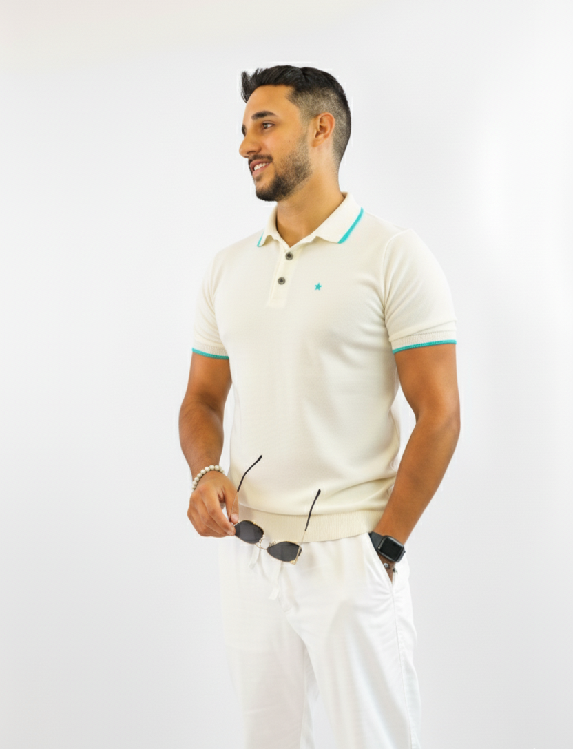 Men's Polo T-shirt S23510