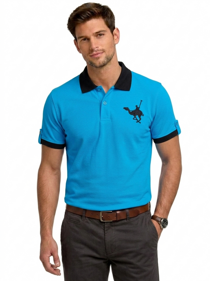 Men's Polo T-shirt