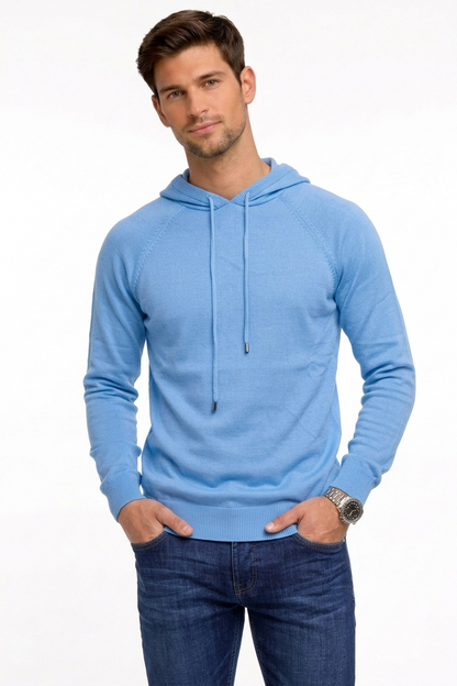 Hoodie Sweater S22025