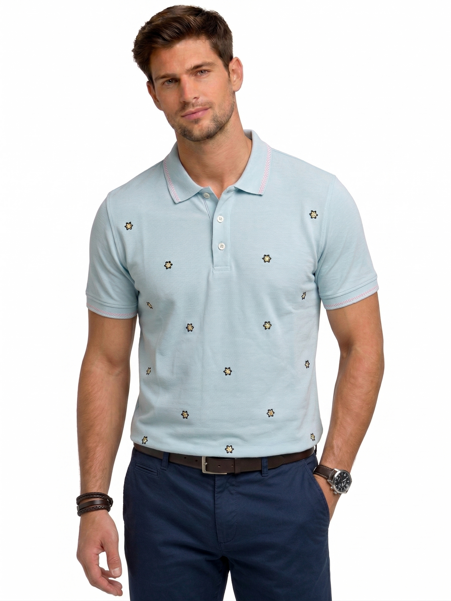 Men's Polo T-shirt