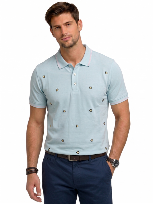 Men's Polo T-shirt