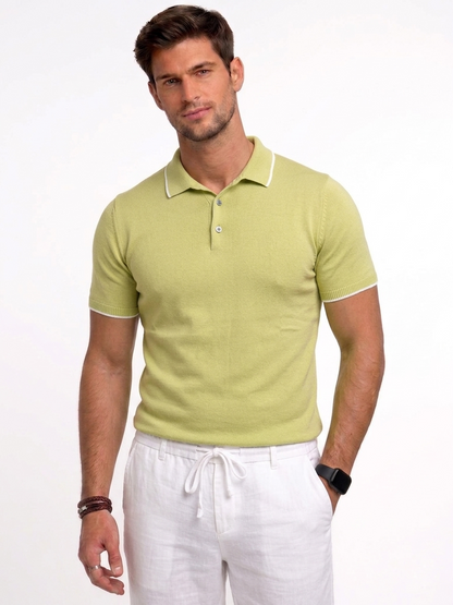 Men's Polo T-shirt S23510
