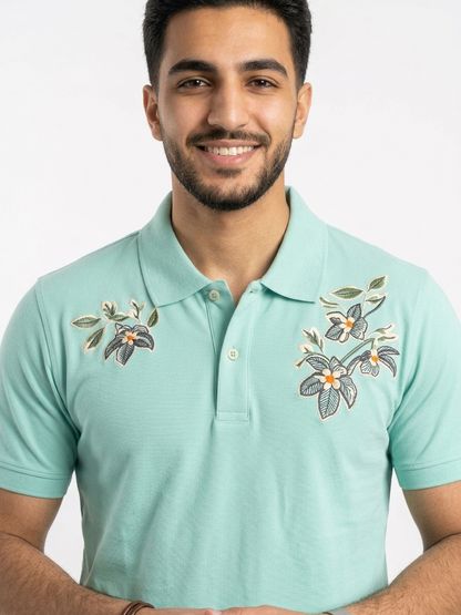 Men's Polo T-shirt