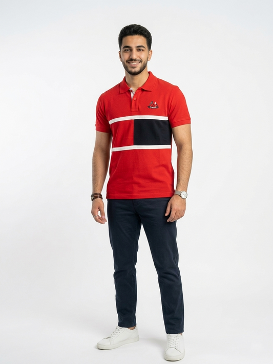 Men's Polo T-shirt