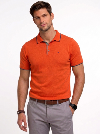 Men's Polo T-shirt S23510