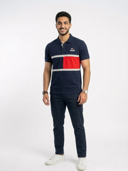 Men's Polo T-shirt