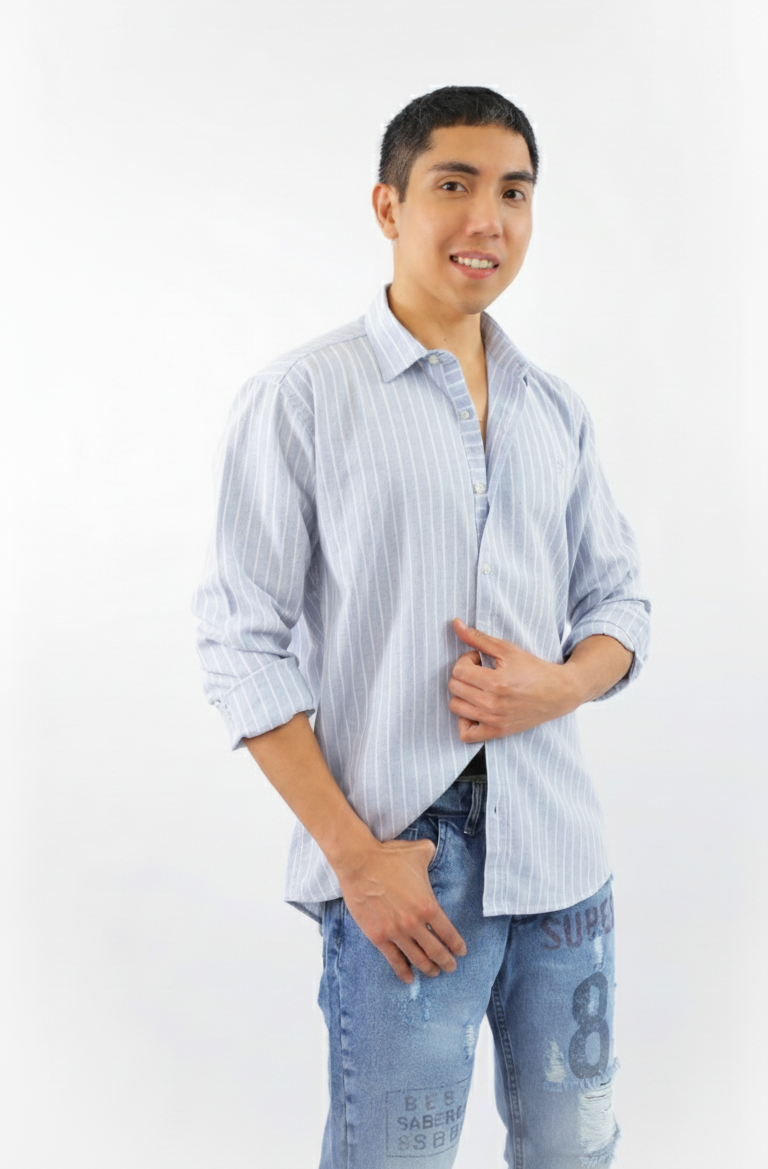 Men's Casual Shirt