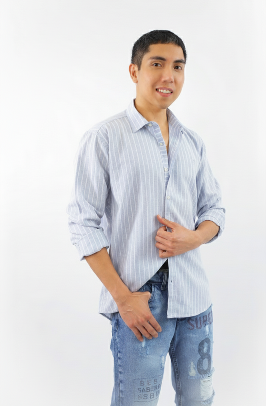 Men's Casual Shirt