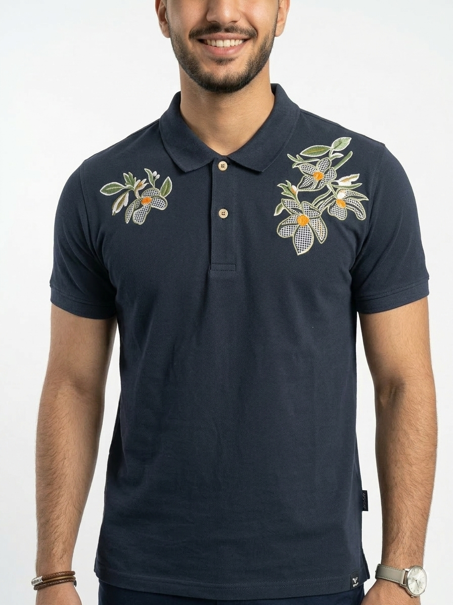 Men's Polo T-shirt