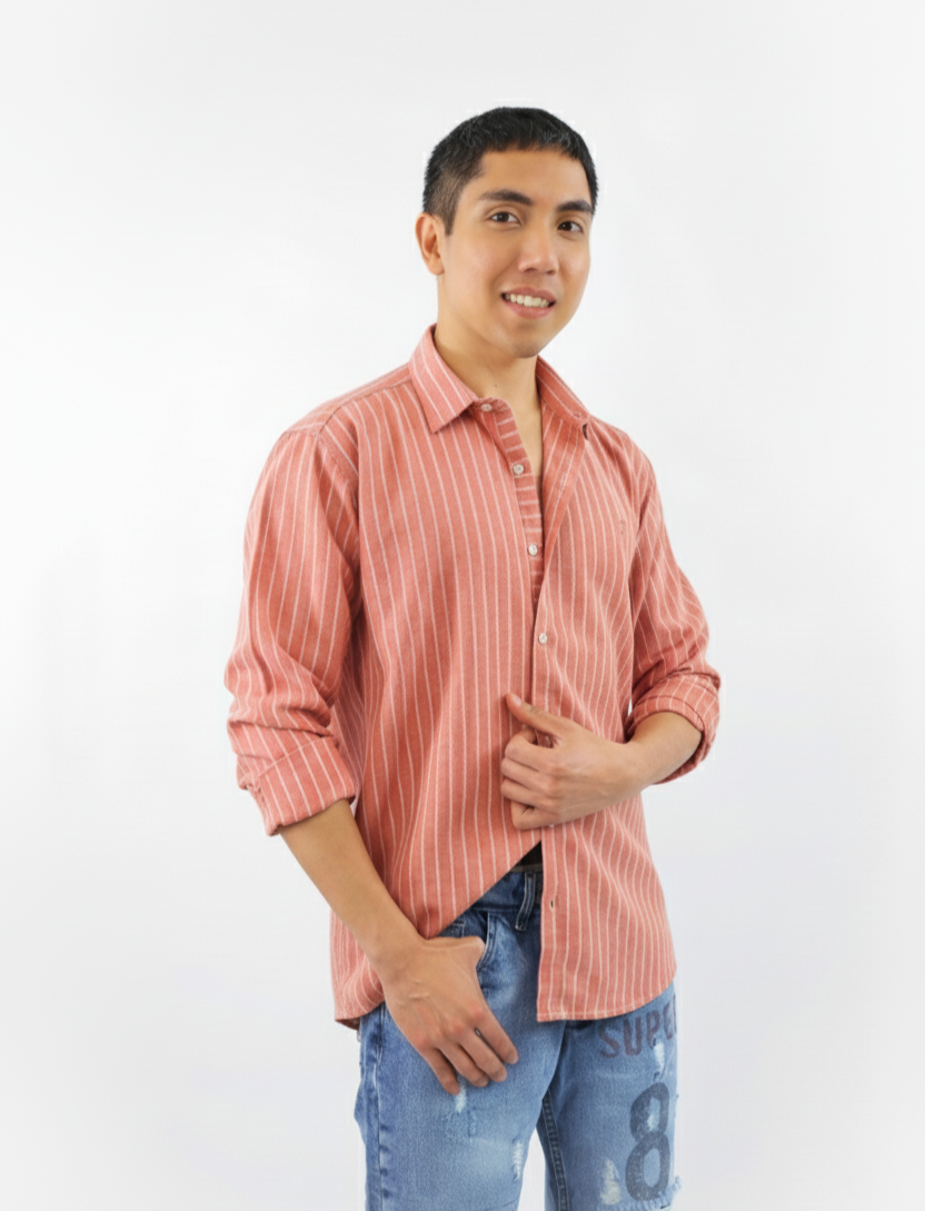 Men's Casual Shirt
