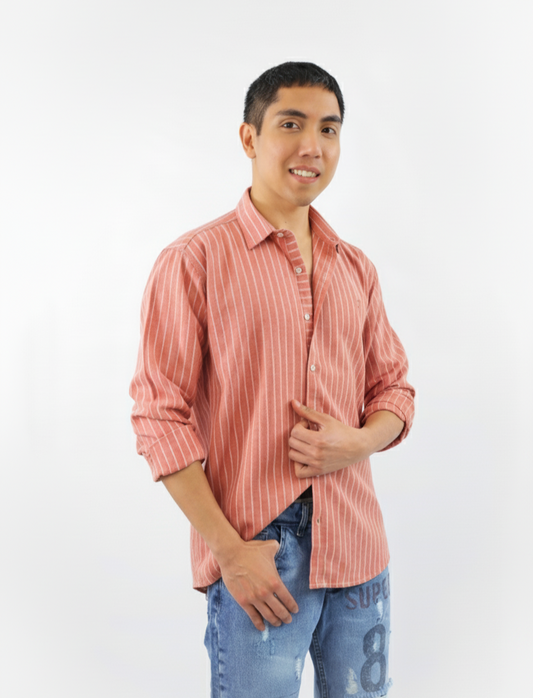 Men's Casual Shirt