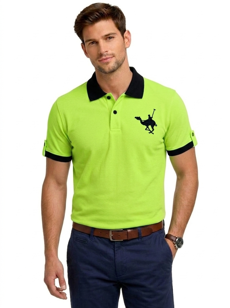 Men's Polo T-shirt