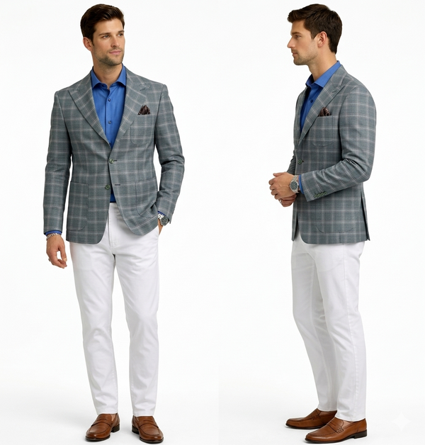 BLazers For Men Style20 -2024