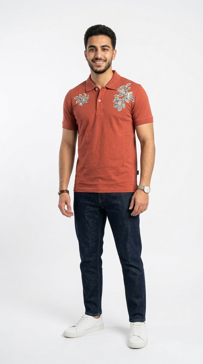 Men's Polo T-shirt