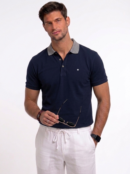 Men's Classic Polo T-shirt