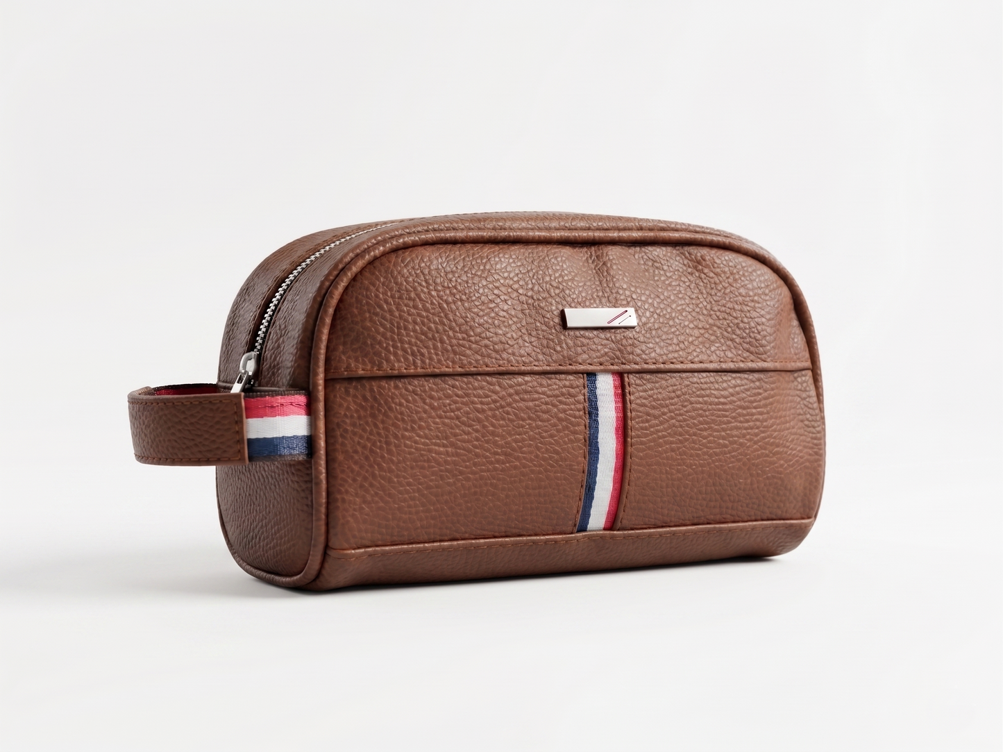Men's Leather Hand bag