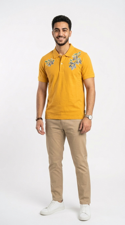 Men's Polo T-shirt