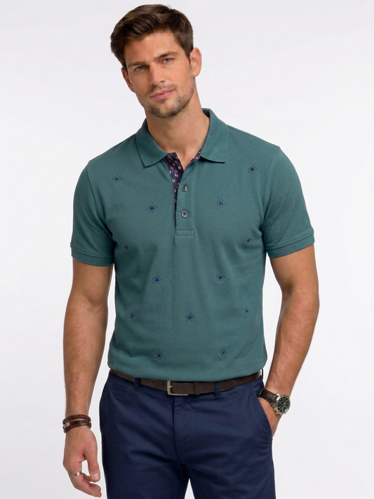 Men's Polo T-shirt