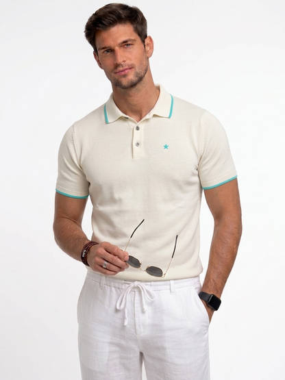 Men's Polo T-shirt S23510